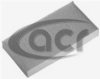 ACR 321565 Filter, interior air